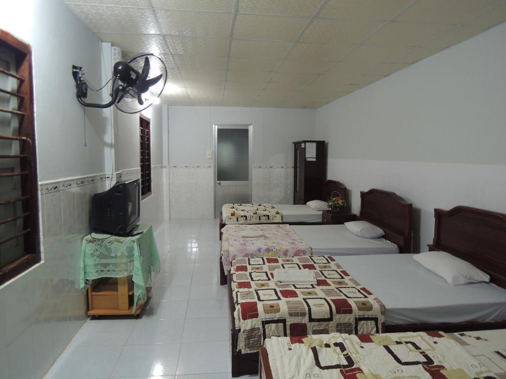 Pin Pon Mui Ne Hotel Phan Thiet Exterior foto