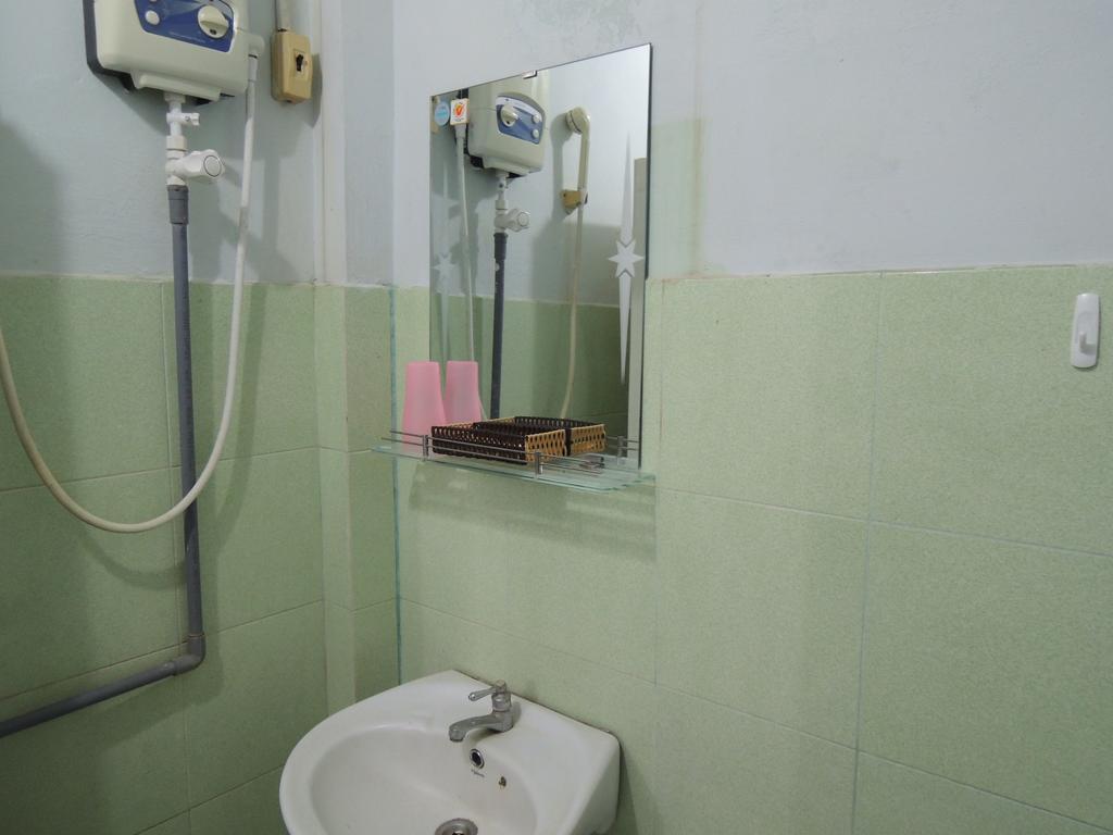 Pin Pon Mui Ne Hotel Phan Thiet Habitación foto